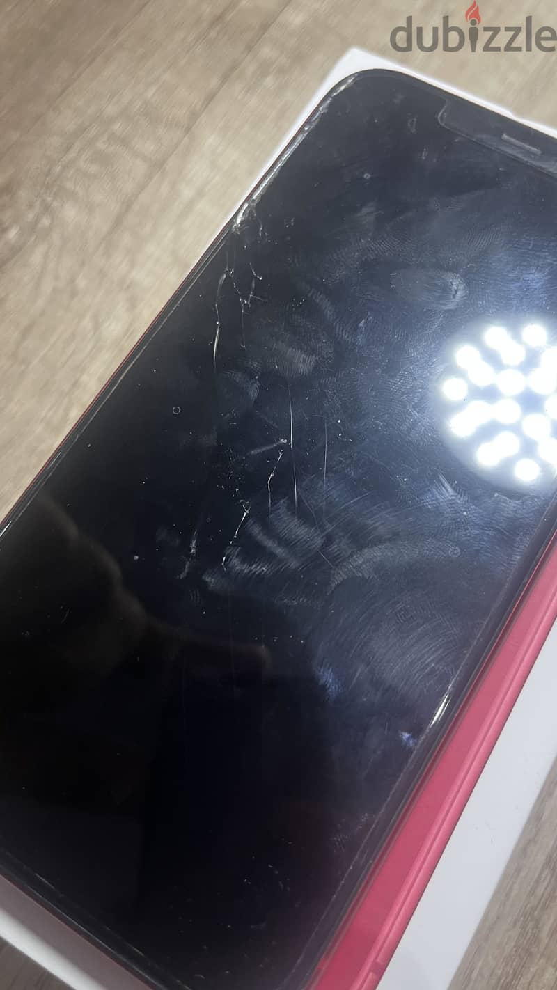 Apple - iPhone 11 4