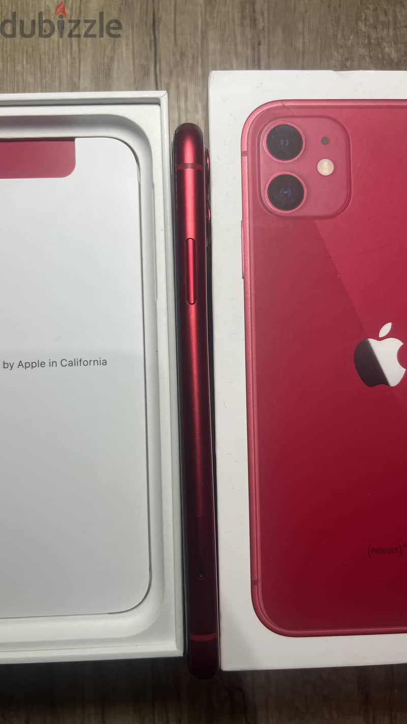 Apple - iPhone 11 10
