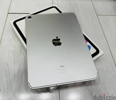 iPad 10th generathion اي باد جيل ١٠