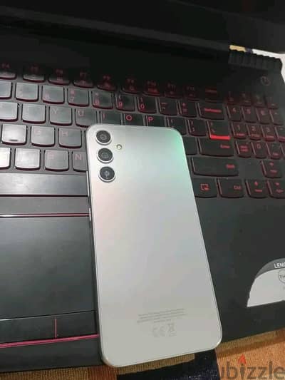 سامسونج ايه 34 5جي