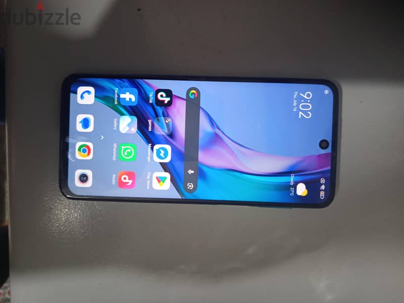 Xiaomi Redmi Note 9 Pro 1