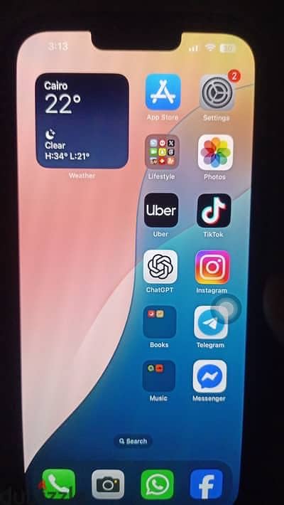 آبل - آيفون 13 برو ماكس
