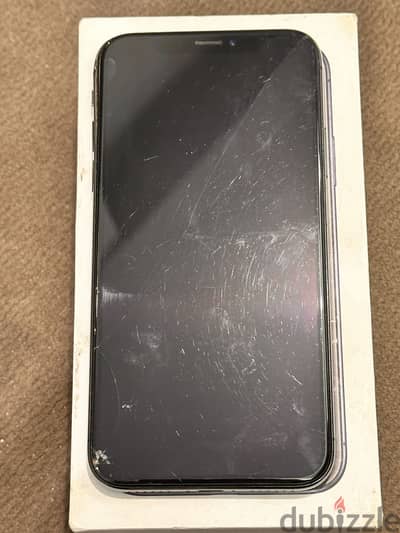 Apple - iPhone X ٤٠٠٠ لسرعة البيع
