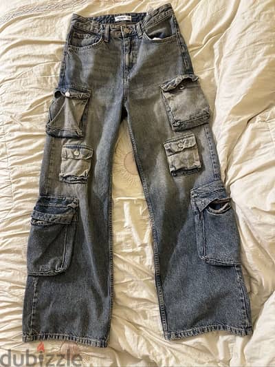 Pull&Bear Jeans