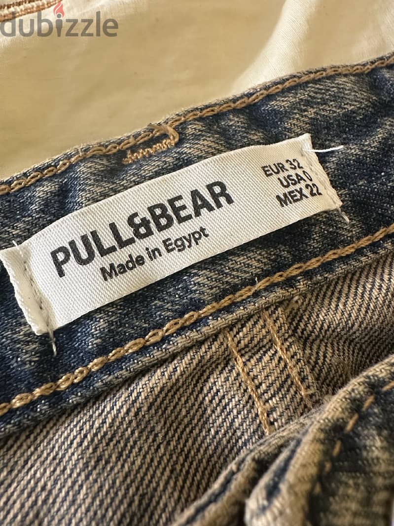 Pull&Bear Jeans 1