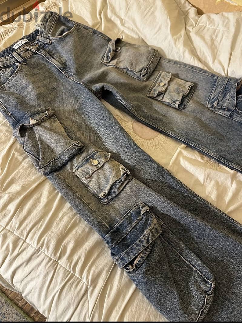 Pull&Bear Jeans 2