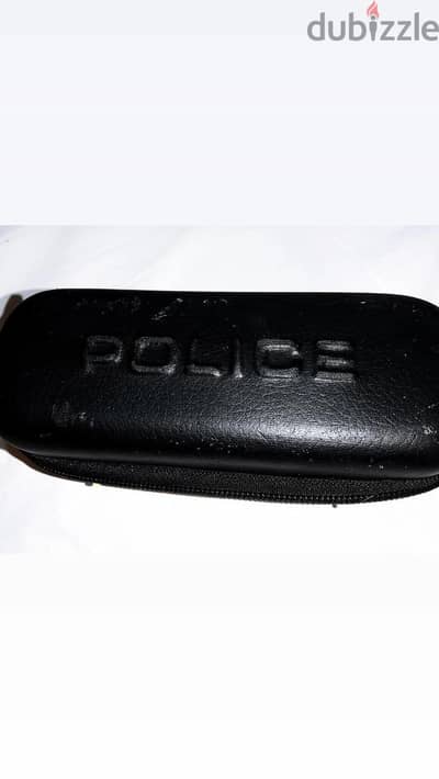 police original sunglasses