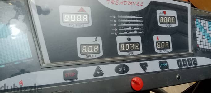 مشايه وحزام مساج و5 تمارين اخرى