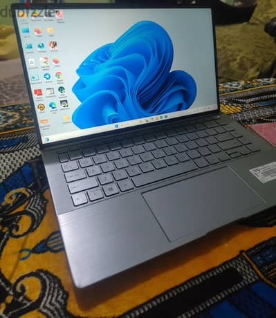 Asus Zenbook Ux