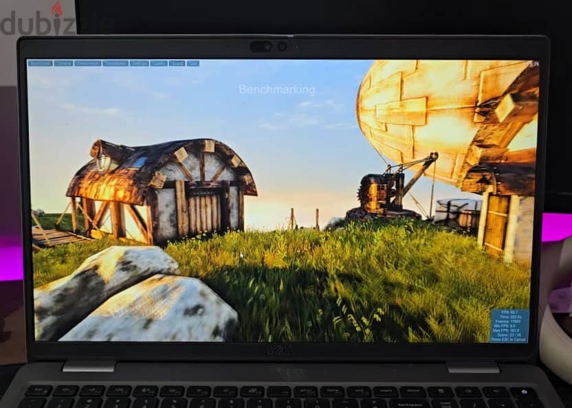 Dell Precision 3590 (Highest Model) Workstation 8