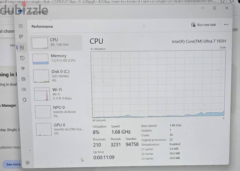Dell Precision 3590 (Highest Model) Workstation 9