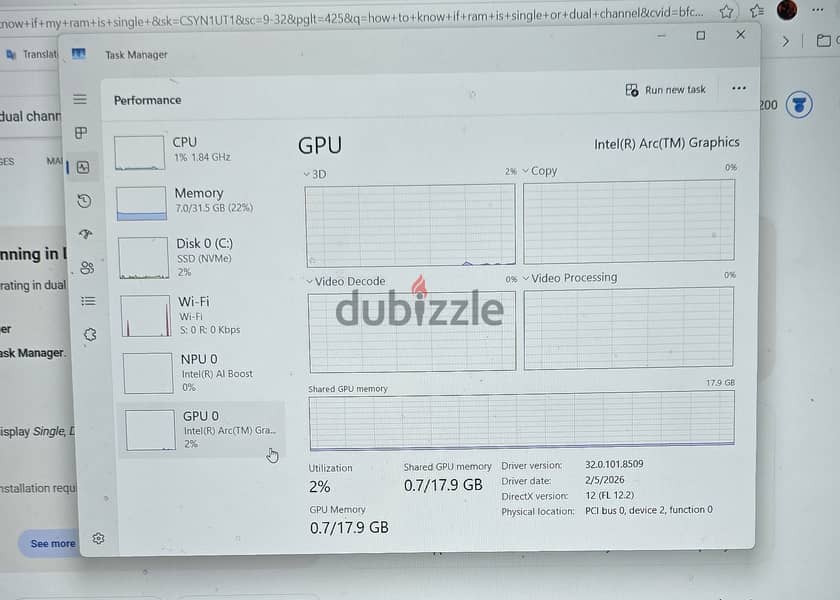 Dell Precision 3590 (Highest Model) Workstation 11