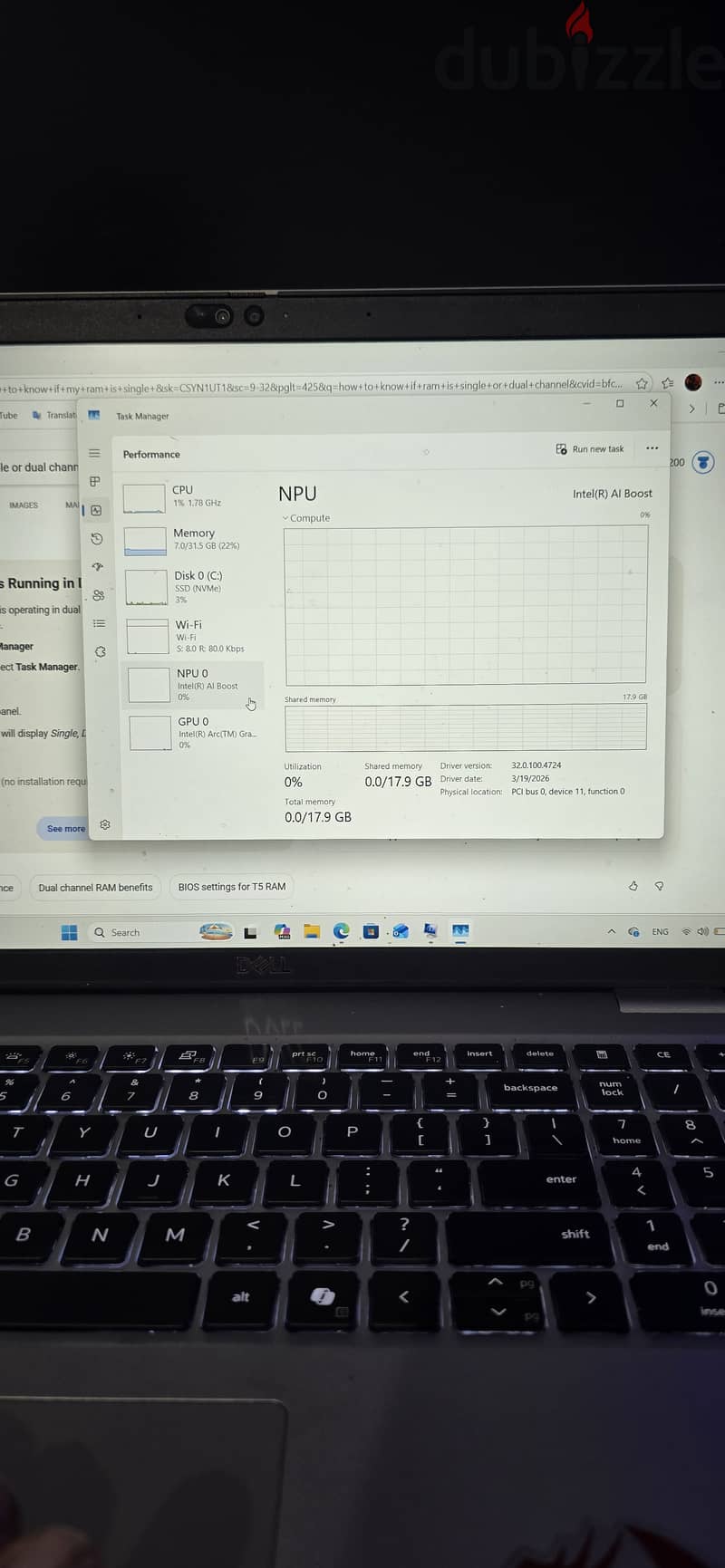 Dell Precision 3590 (Highest Model) Workstation 13