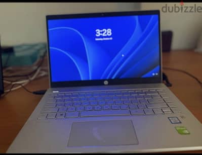 Hp Pavilion