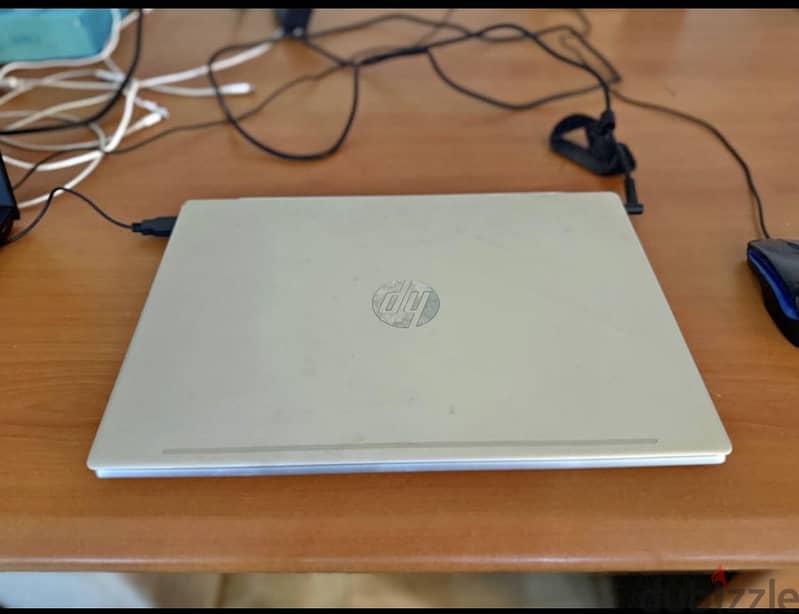 Hp Pavilion 1