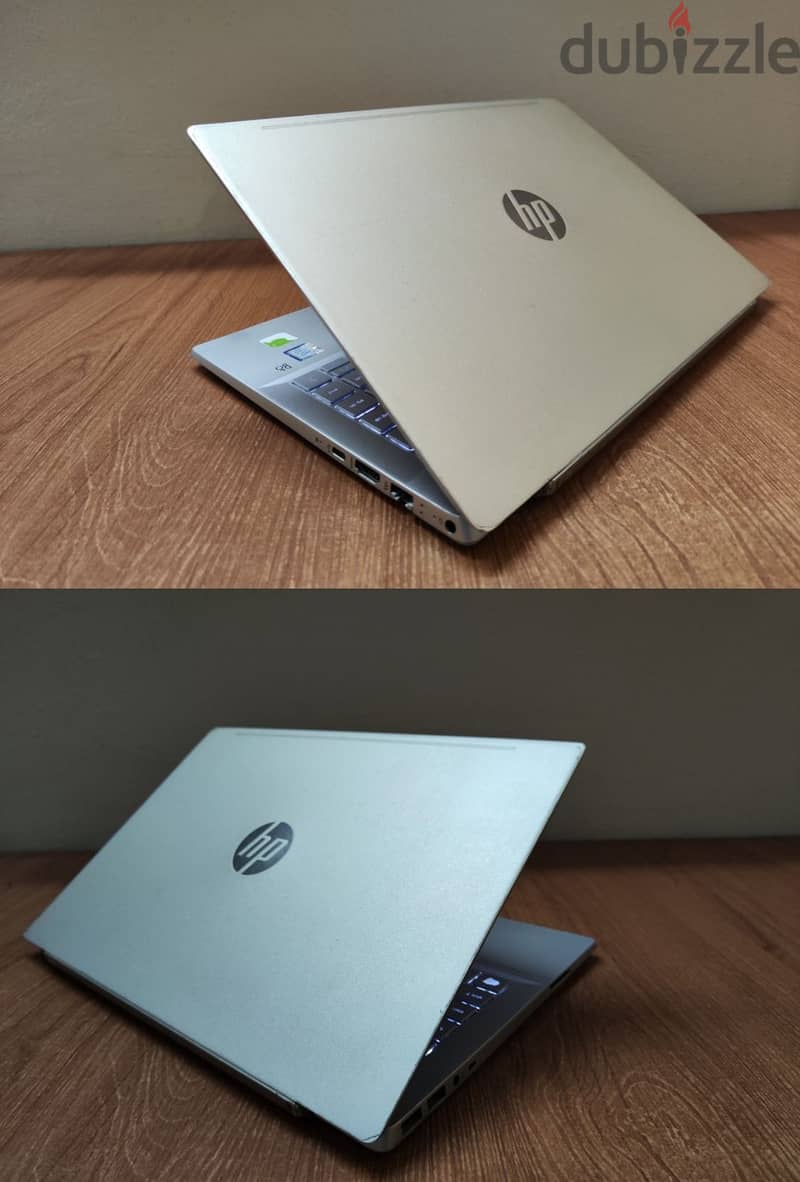 Hp Pavilion 2