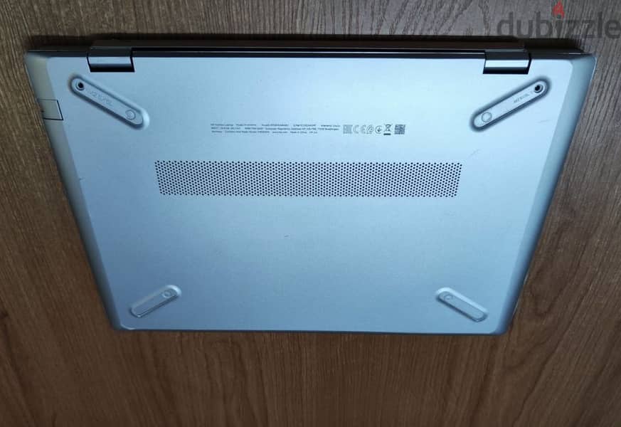 Hp Pavilion 3