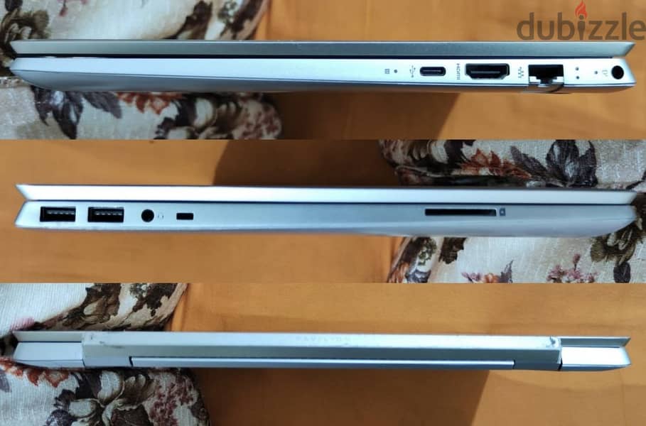 Hp Pavilion 4