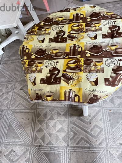 ترابيزه اطفال بلاستيك ب٢٠٠