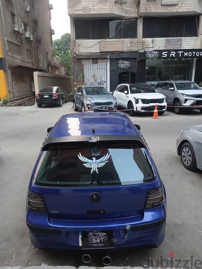 فولكسفاغن جولف 2000golf volx fagn راشه نضافه عليها سيستم 2000