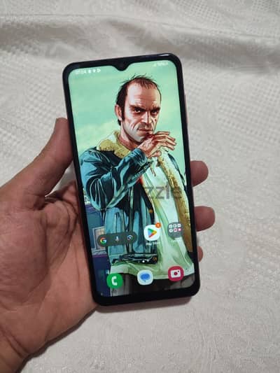 Samsung a04s بسعر لقطة