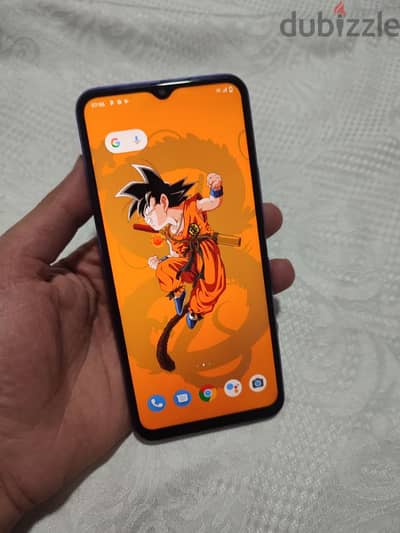 Vivo Y33s بسعر لقطة اللقطة