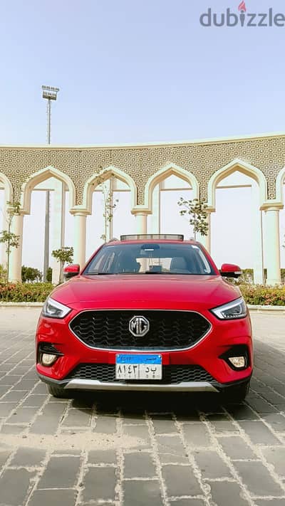 متوفر الإيجار:Mg zs 2026  اليومي الأسبوعي الشهري   سيارات نظيفة ومعقم