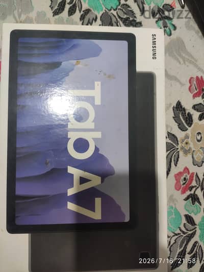Tap A7