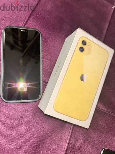 iPhone 11 128g