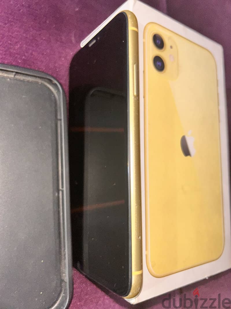 iPhone 11 128g 1