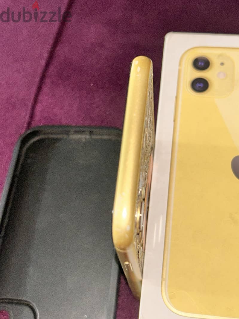iPhone 11 128g 4