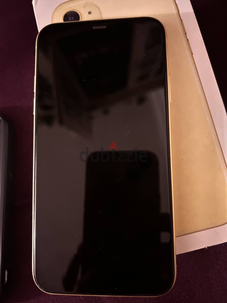 iPhone 11 128g 7