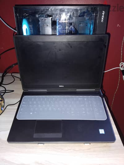 Dell precision 7510