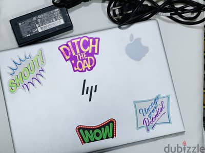Hp elitebook g6