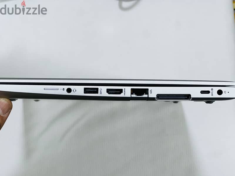 Hp elitebook g6 1