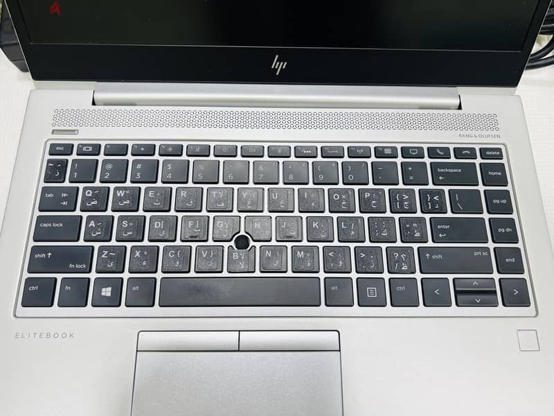 Hp elitebook g6 2