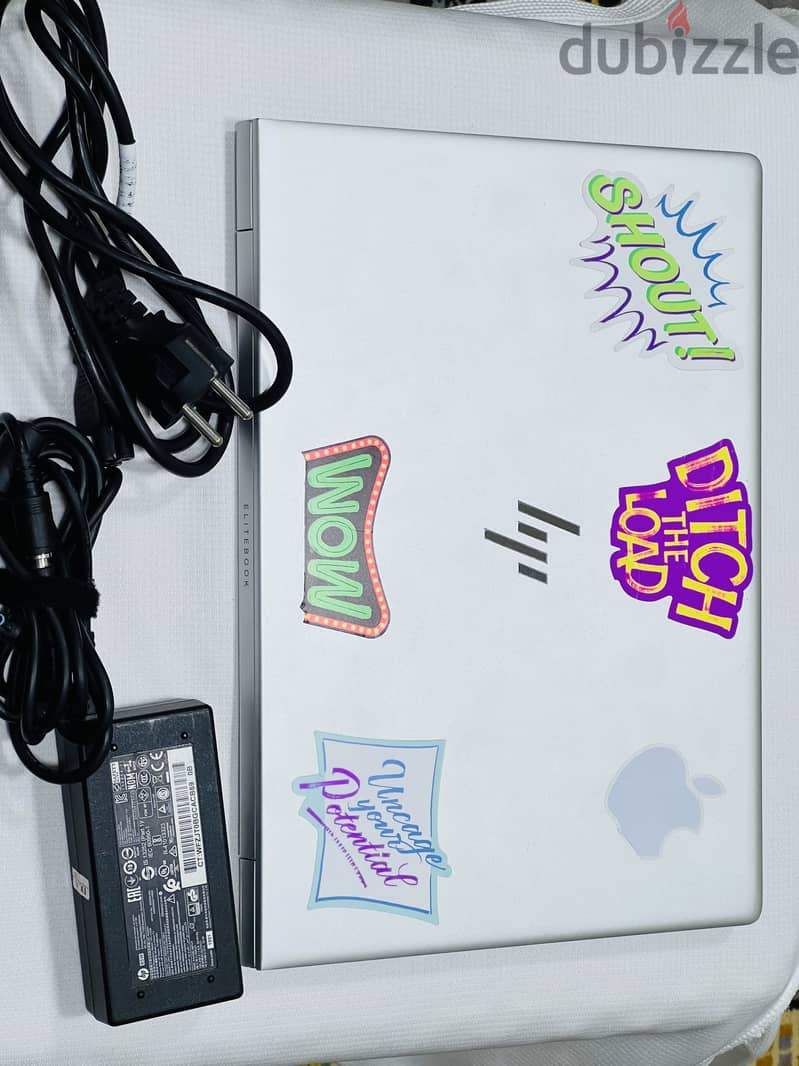 Hp elitebook g6 4