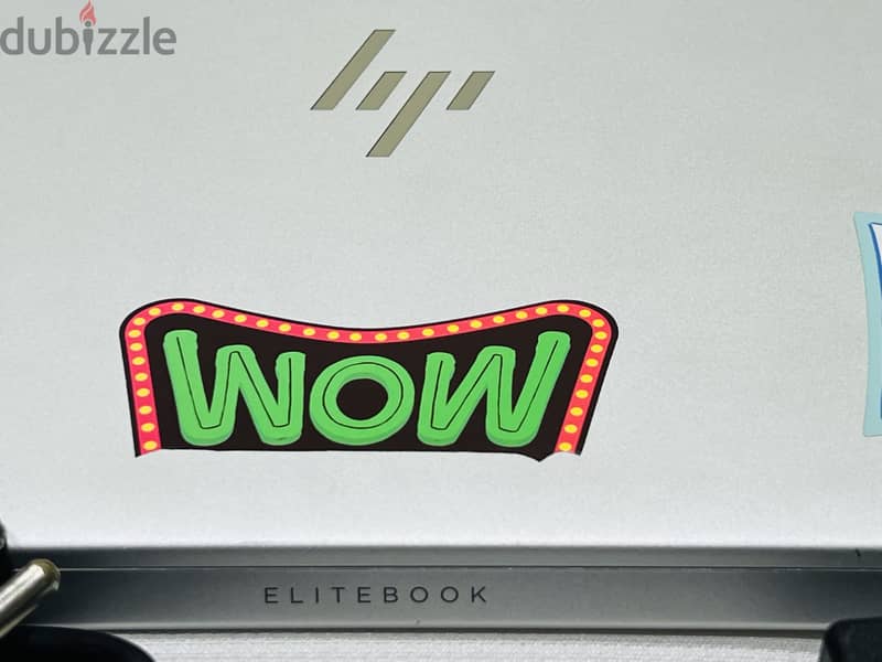 Hp elitebook g6 5