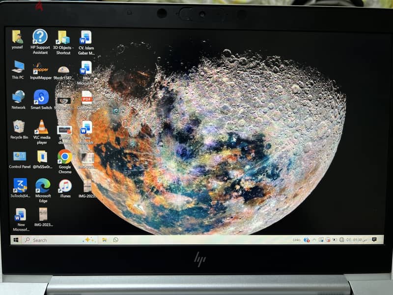 Hp elitebook g6 9