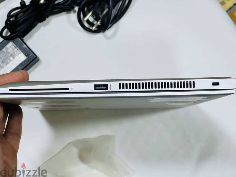 Hp elitebook g6 11