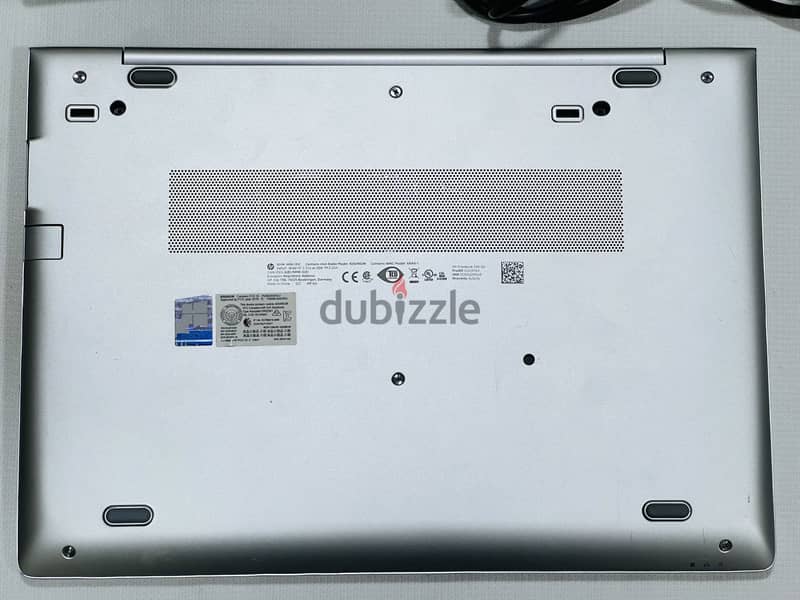 Hp elitebook g6 12