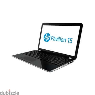 مطلوب شاسية لجهاز HP Pavilion 15-e031sa كما مرفق في الصور