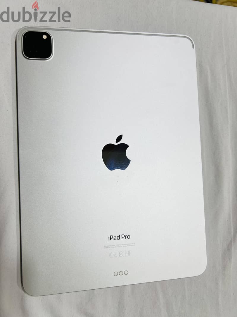 Ipad pro 11inch m2 2