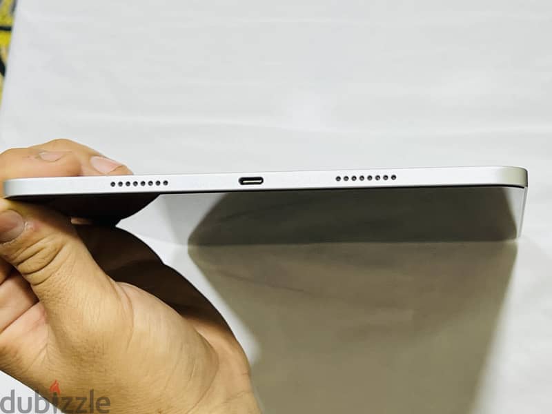 Ipad pro 11inch m2 4
