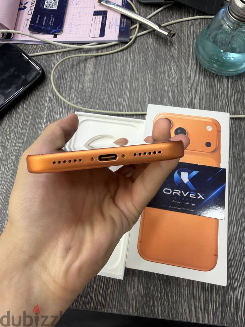 Apple - iPhone 17 Pro Max 6