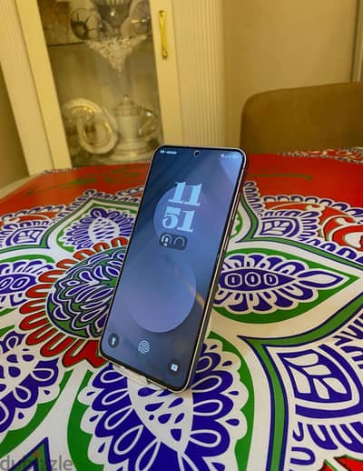 Samsung S25 FE