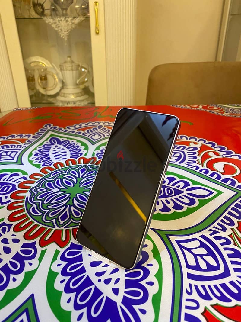 Samsung S25 FE 2