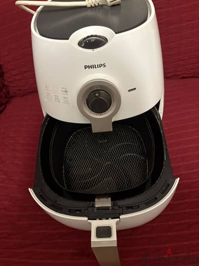 Philips Air Fryer