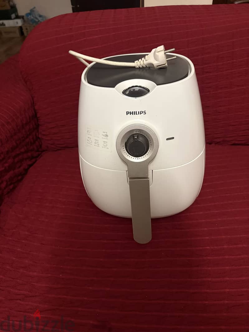 Philips Air Fryer 1