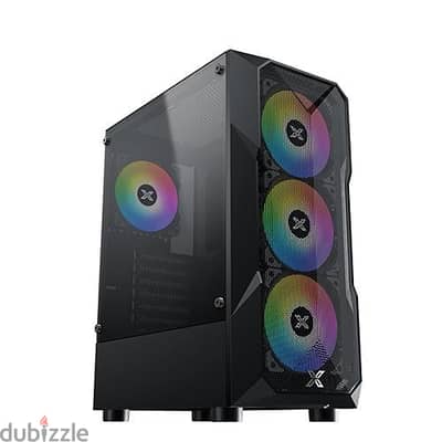 تجميعة R5 5600G APU